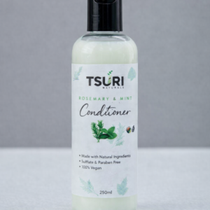 Rosemary & Mint Conditioner